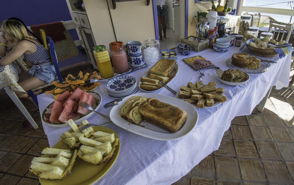 Via Brasil Inn 2*