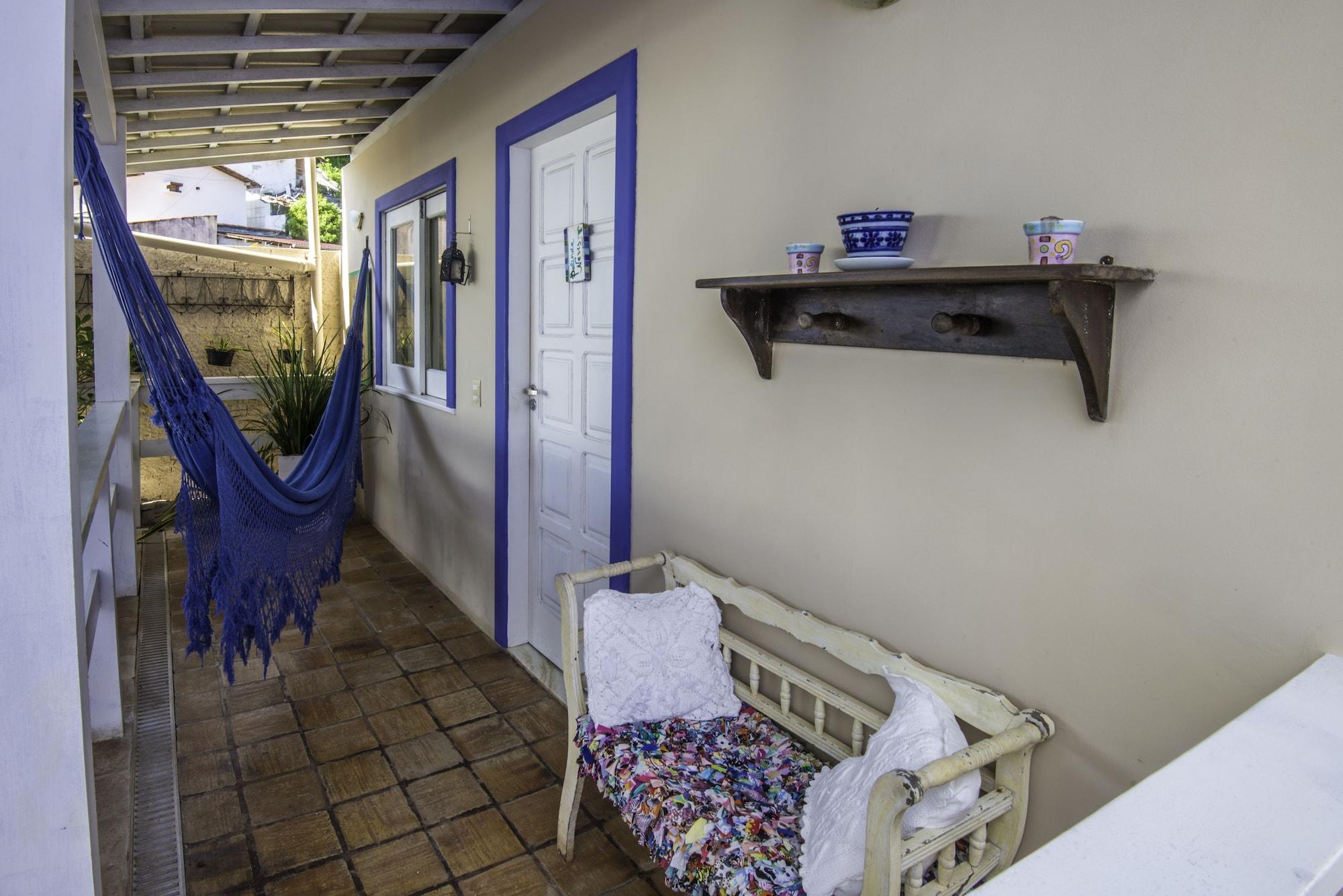 Via Brasil Inn