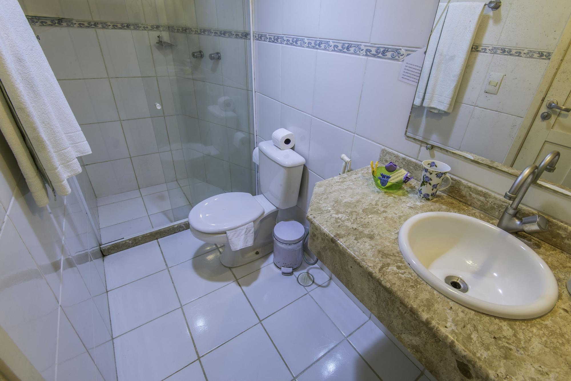 Inn Via Brasil Morro de Sao Paulo