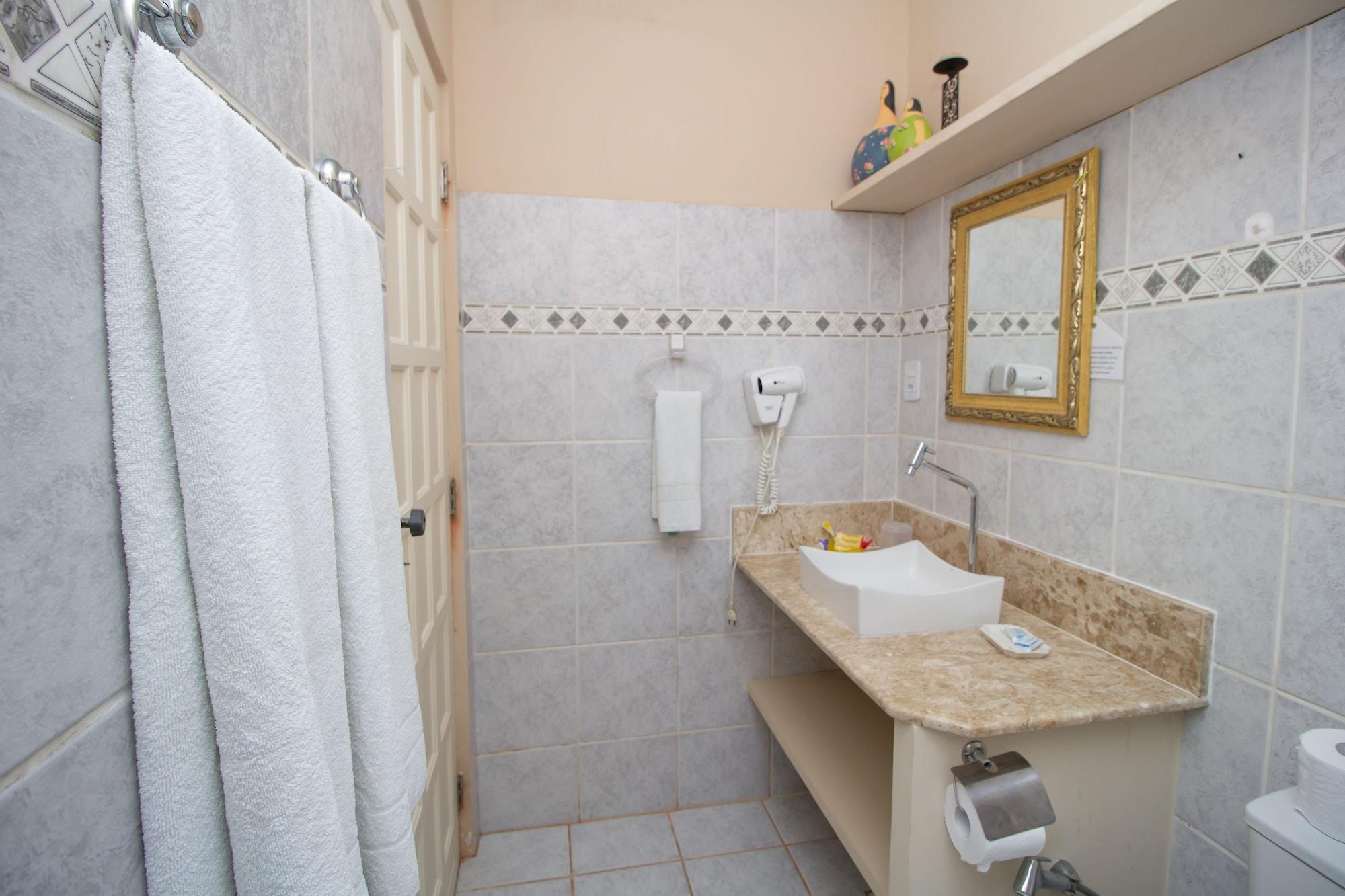 Via Brasil Inn
