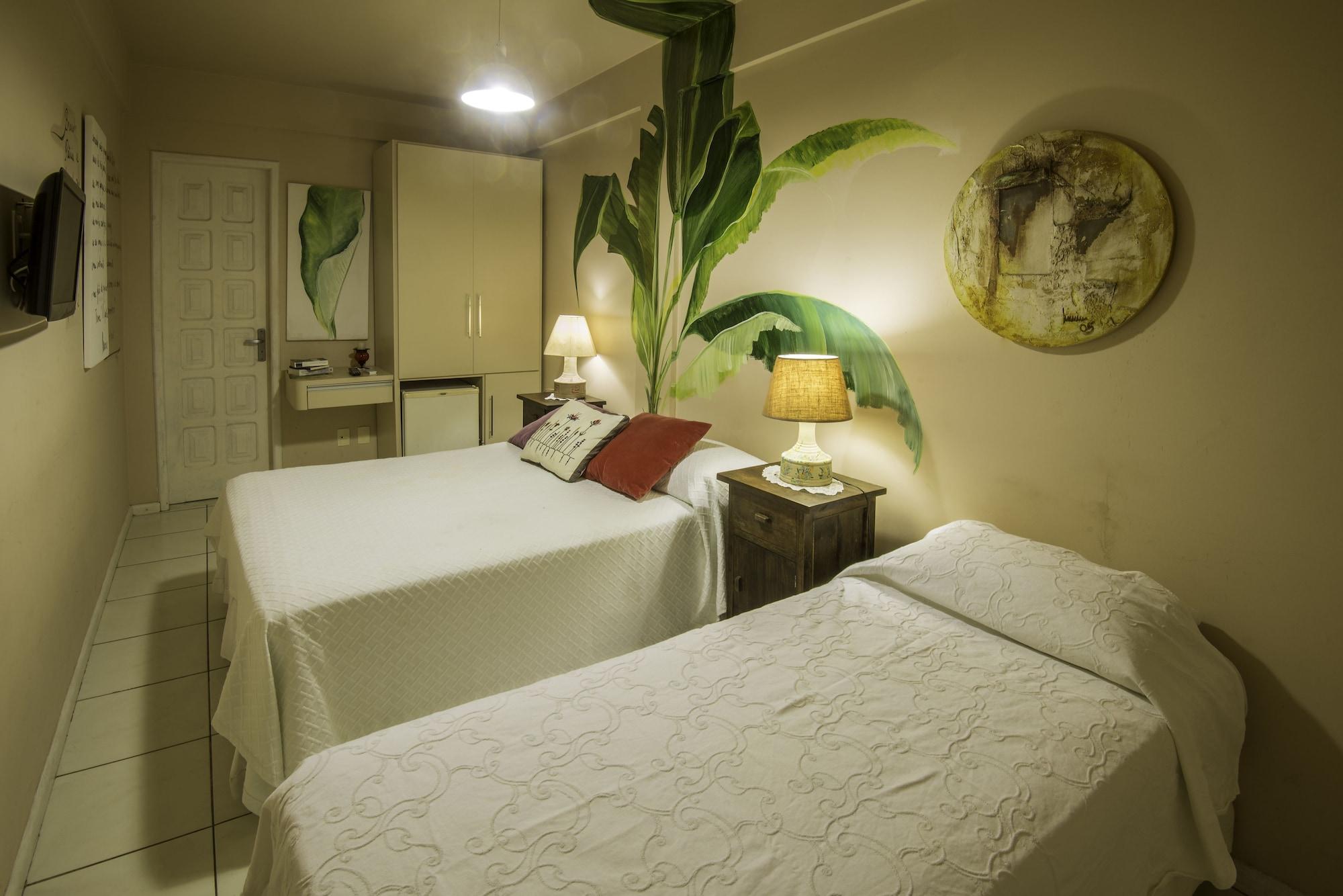 Inn Via Brasil