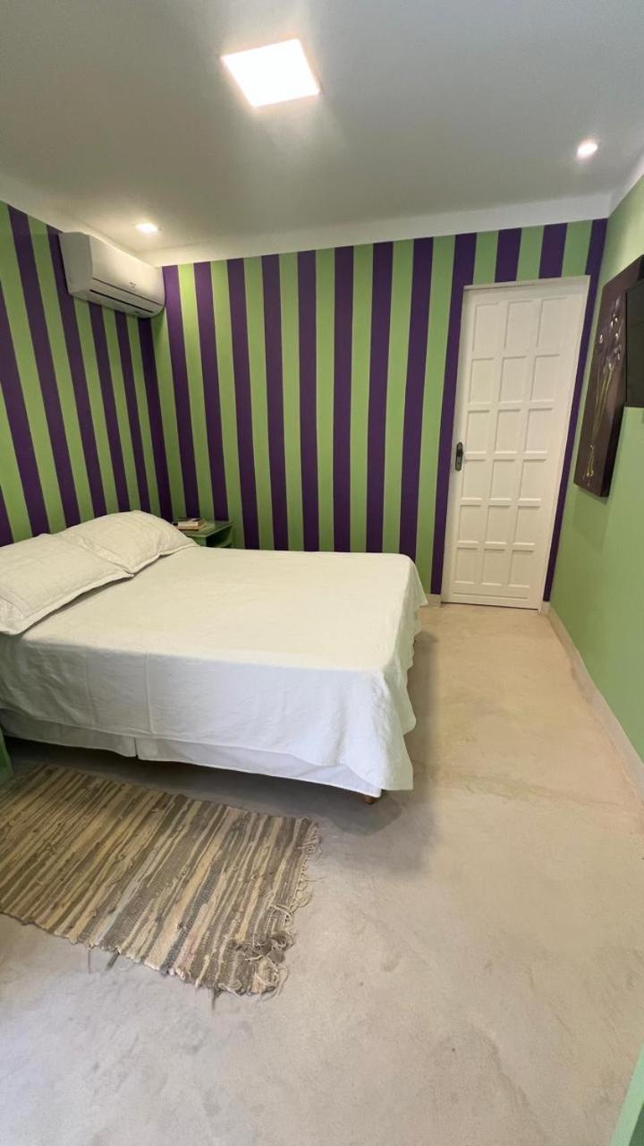 Via Brasil Inn 2*
