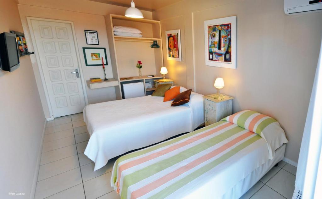 Inn Via Brasil 2*
