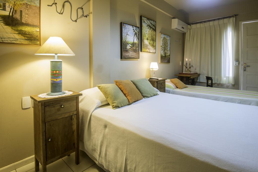 Inn Via Brasil Morro de Sao Paulo