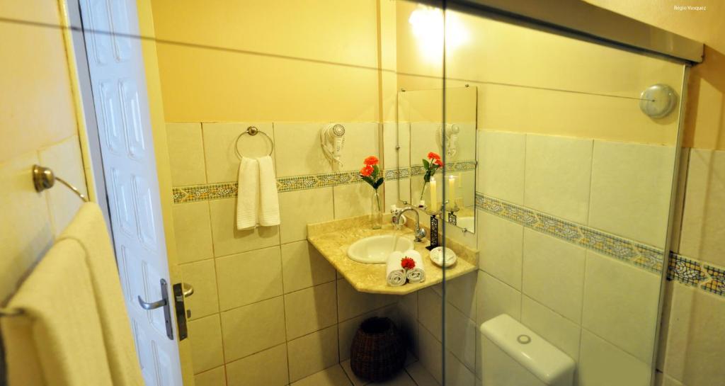 Inn Via Brasil 2*
