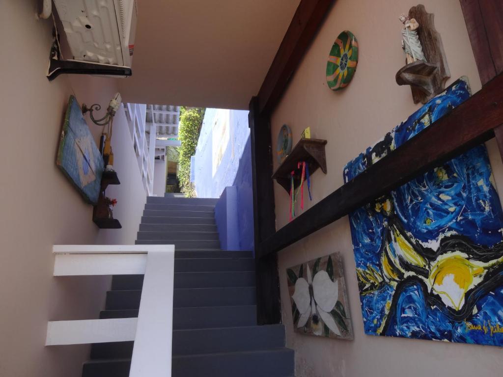Via Brasil Inn