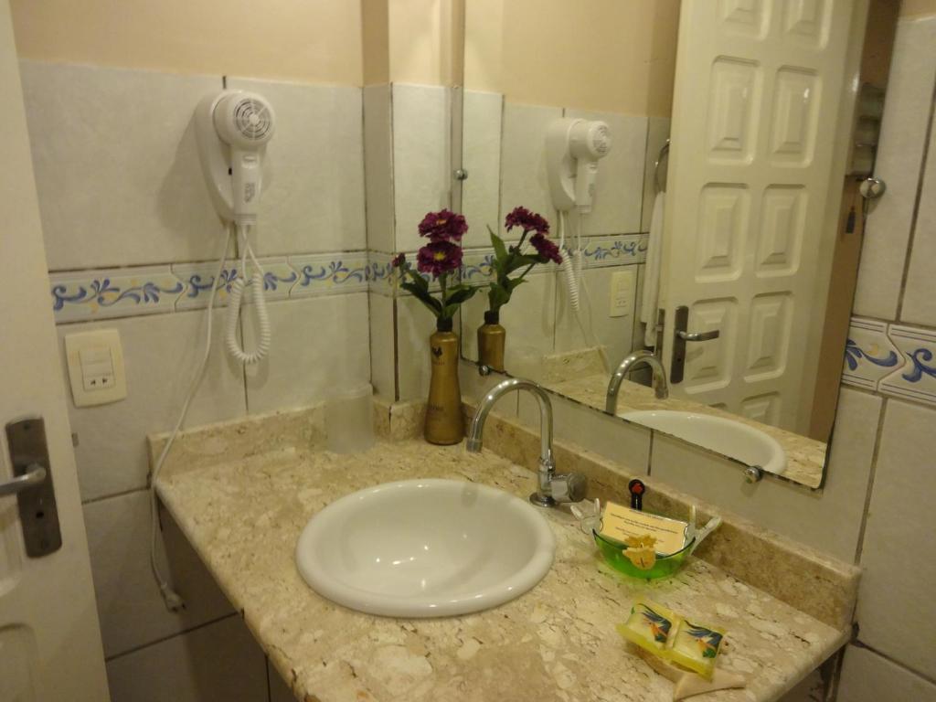 Inn Via Brasil
