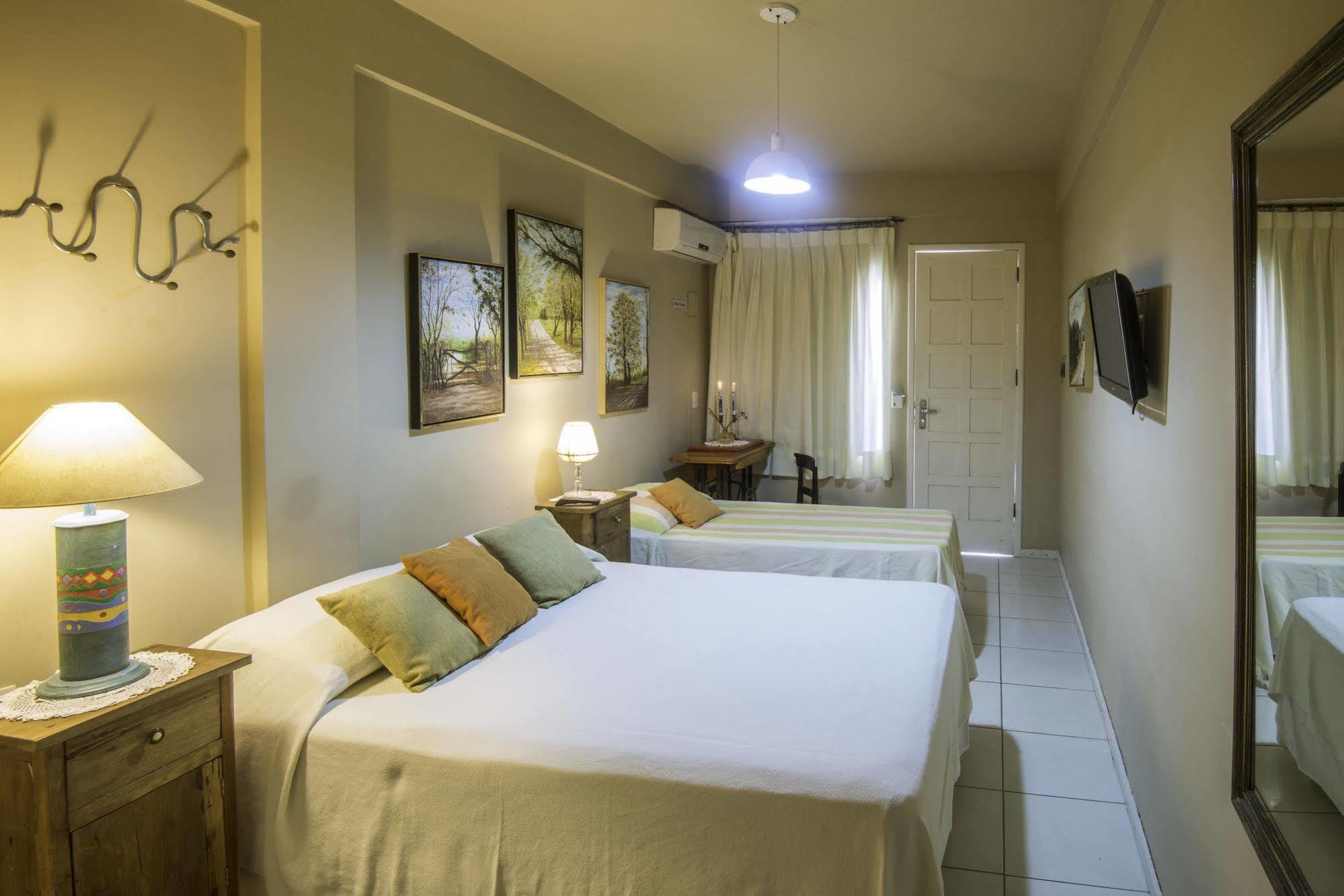 Inn Via Brasil