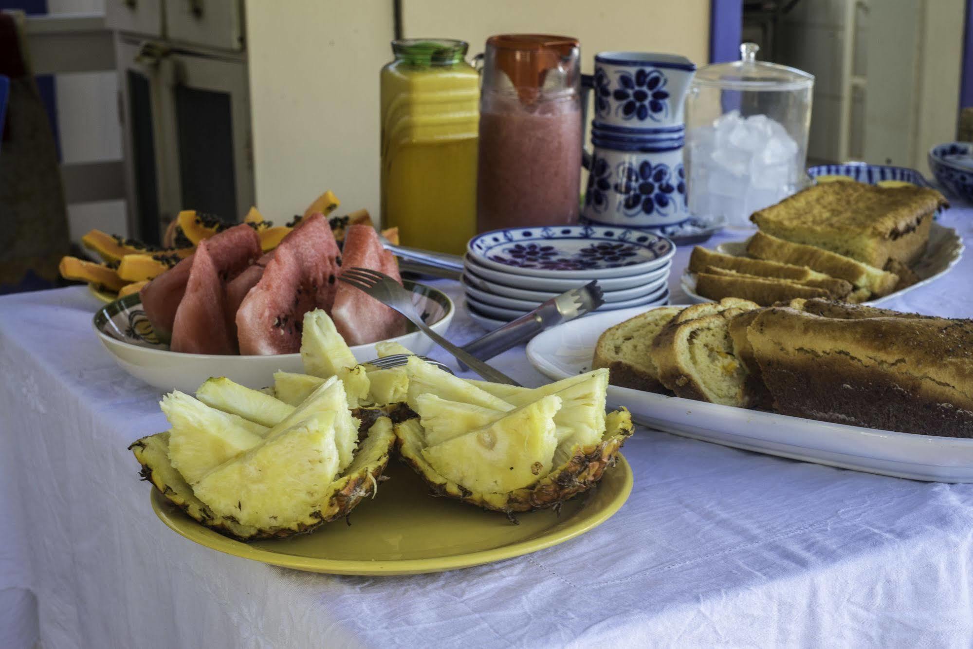Via Brasil Inn Morro de Sao Paulo