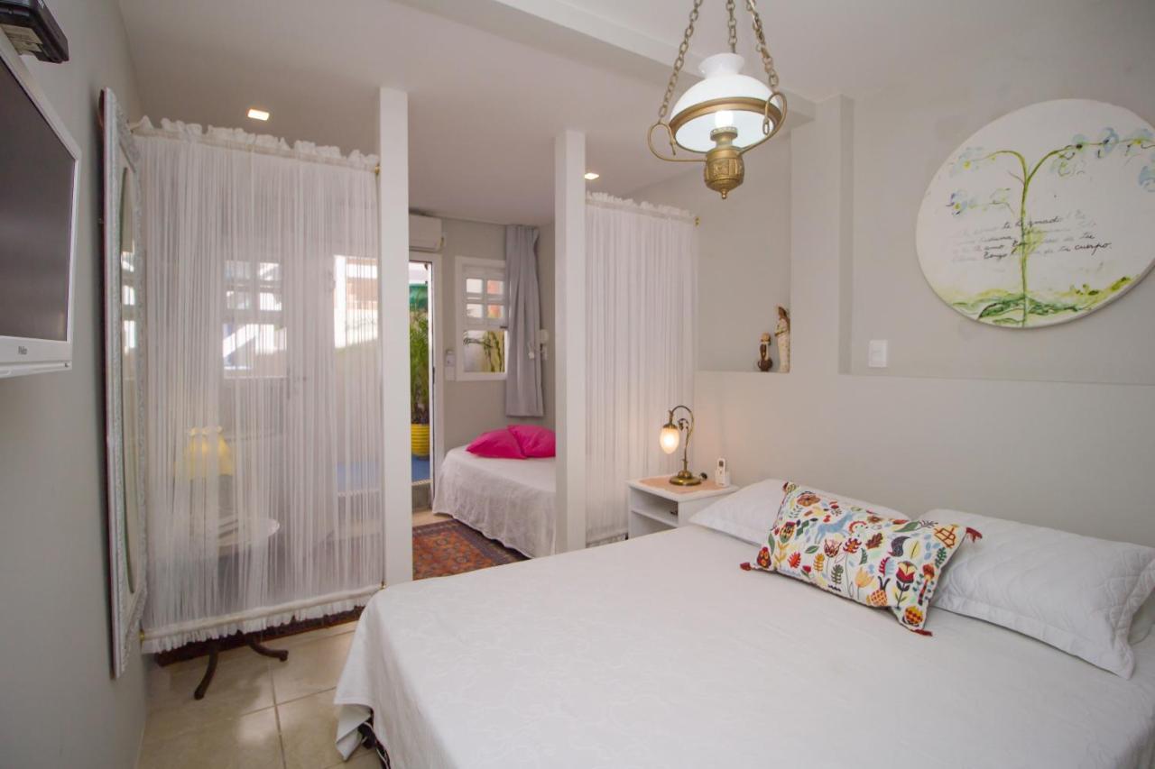 Via Brasil Inn 2*